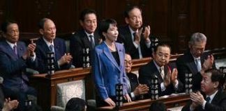 Giappone, Sanae Takaichi ‘conquista’ la Camera bassa: sarà prima premier donna