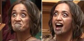 Haka in Parlamento, stop alla deputata in Nuova Zelanda