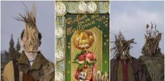 Halloween è nato in Irlanda, come si celebrava 2000 anni fa tra rape intagliate, falò e spiriti