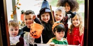 Halloween, prezzi da brivido: feste e travestimenti sempre più cari