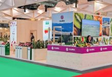 Il Consorzio Finocchio IGP di Isola Capo Rizzuto presente anche al Fruit Attraction di Madrid