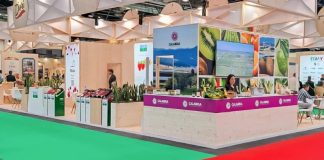Il Consorzio Finocchio IGP di Isola Capo Rizzuto presente anche al Fruit Attraction di Madrid