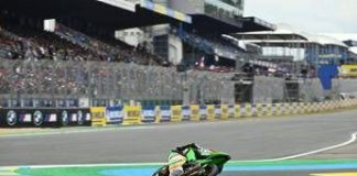 Incidente in Moto 3, Dettwiler colpito in pieno da Rueda: piloti in ospedale