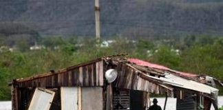 Inondazioni e morti, l’uragano Melissa fa strage nei Caraibi