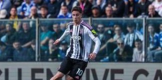 Juventus-Udinese: orario, probabili formazioni e dove vederla in tv