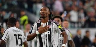 Lazio-Juventus: orario, probabili formazioni e dove vederla in tv