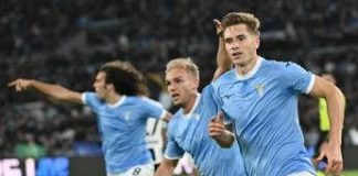 Lazio-Lecce: orario, probabili formazioni e dove vederla in tv