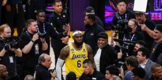 LeBron James, oggi la sua “Second Decision”. Ipotesi ritiro