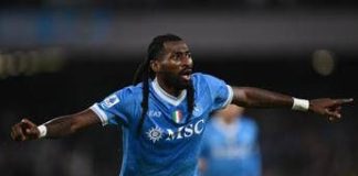 Lecce-Napoli: orario, probabili formazioni e dove vederla in tv