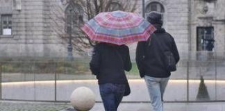 Maltempo oggi sull’Italia, piogge e temporali: è allerta