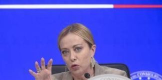 Manovra, Meloni: “Seria e responsabile, passo importante per futuro Italia”