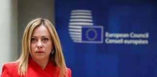 Meloni verso Consiglio Ue: “Aumentare pressione su Mosca”. Ma resta il nodo asset russi
