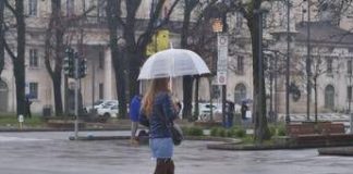 Meteo, maltempo per tutta la settimana: arriva il vero autunno
