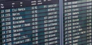 Monaco, riapre aeroporto dopo allarme droni. Russia danneggia infrastrutture ucraine