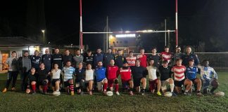 Il Rugby Rende presenta il proprio Open Club: uno spazio di inclusione e comunità attraverso lo sport Open Club Rugby Rende