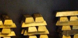 Oro, il prezzo sale ancora e supera i 4.000 dollari
