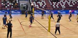 Volley: una Pallavolo Milani da rodare la spunta al tie break contro Bagnara Pallavolo Milani Olimpia Bagnara
