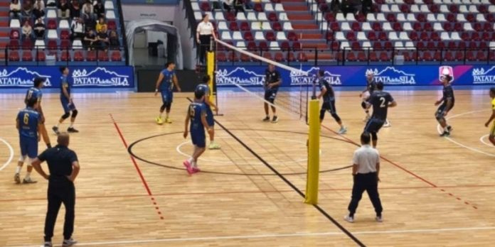 Pallavolo Milani Olimpia Bagnara