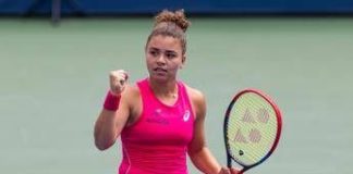 Paolini-Anisimova: orario, precedenti e dove vederla in tv (in chiaro)