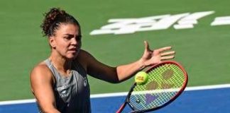 Paolini-Rybakina 3-6, oggi l’azzurra in campo nella semifinale di Ningbo – Diretta
