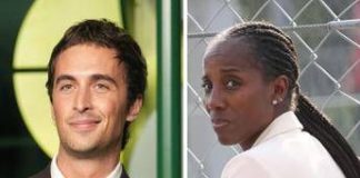 Pechino Express, Fiona May e Mattia Stanga tra le coppie in gara