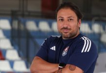 Pirossigeno Cosenza Basket, il TM Durantini: “Lupi pronti! Sabato inizia la nostra storia”