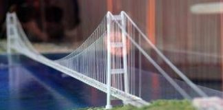 Ponte sullo Stretto, Salvini: “Toni più bassi? Non mi interessano gli scontri”