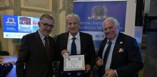 Premio Eccellenze del Mediterraneo, celebrati a Roma talento, dialogo e solidarietà tra i popoli