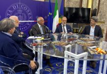 Presentata a Palazzo dei Bruzi la 22esima edizione della Festa del Cioccolato di Cosenza