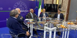 Presentata a Palazzo dei Bruzi la 22esima edizione della Festa del Cioccolato di Cosenza