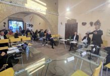 Presentato a Castiglione Cosentino il Centro per la famiglia