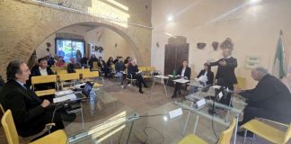 Presentato a Castiglione Cosentino il Centro per la famiglia