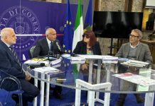 Presentato a Palazzo dei Bruzi il Progetto “Cosenza città IN salute”