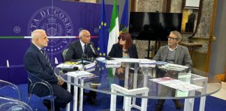 Presentato a Palazzo dei Bruzi il Progetto “Cosenza città IN salute”