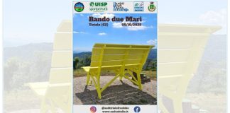 Rando Due Mari: in bici alla scoperta del territorio calabrese