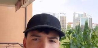 Rapper Gianni Bismark dà appuntamento in centro e ladri gli svuotano casa a Roma