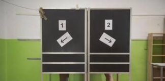 Regionali in Toscana, urne aperte: si vota fino alle 15