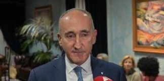 Rettore Tor Vergata: “Orgogliosi di accogliere studenti da zona guerra”