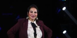 Rita De Crescenzo a Belve, la proposta a Fagnani: “Per te tutto gratis…”