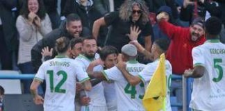 Roma-Parma: orario, probabili formazioni e dove vederla in tv
