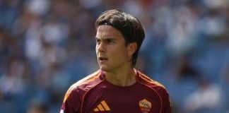 Roma-Viktoria Plzen: orario, probabili formazioni e dove vederla in tv