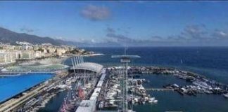 Salone Nautico Internazionale annuncia le date 2026: torna dall’1 al 6 ottobre a Genova