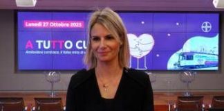 Salute, Genovesi (Bayer Italia): “Fortemente impegnati nella lotta all’amiloidosi cardiaca”