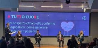Salute, Limongelli (Regione Campania): “Amiloidosi cardiaca patologia non così rara”