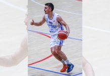 La Bim Bum Basket Rende annuncia Samuele Usai, il nuovo playmaker Samuele Usai Bim Bum