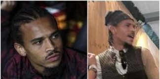 Sané, rissa con alcuni tifosi all’Oktoberfest: “Mi hanno provocato”