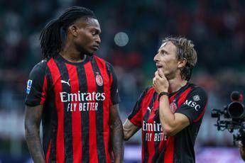 Serie A, oggi Inter-Milan: orario, probabili formazioni e dove vederla