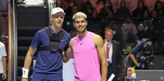 Sinner-Alcaraz, oggi finale Atp Finals. Orario, precedenti e dove vederla in chiaro