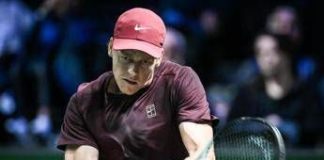 Sinner-Zverev, oggi semifinale a Parigi: orario, precedenti e dove vederla