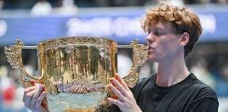 Sinner può tornare numero uno prima delle Atp Finals: come cambia il ranking dopo il successo a Pechino